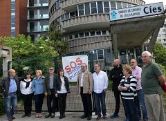 2017-05-15 RoldaPrensaUsoSanitarioPoliclinicoCiesVigo01.JPG